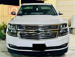 شيفروليه تاهو